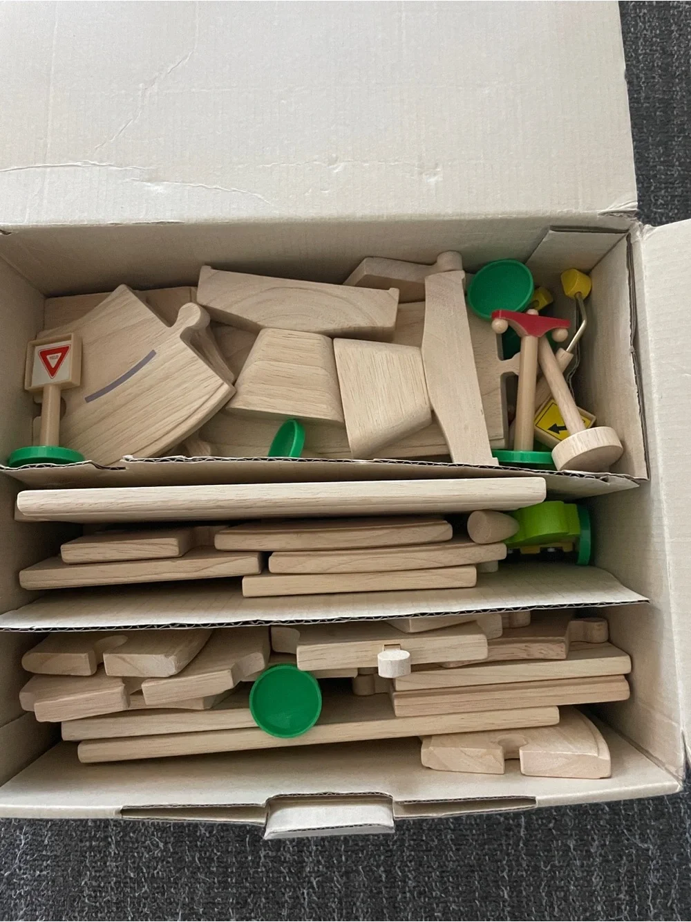 Plantoys enhance your